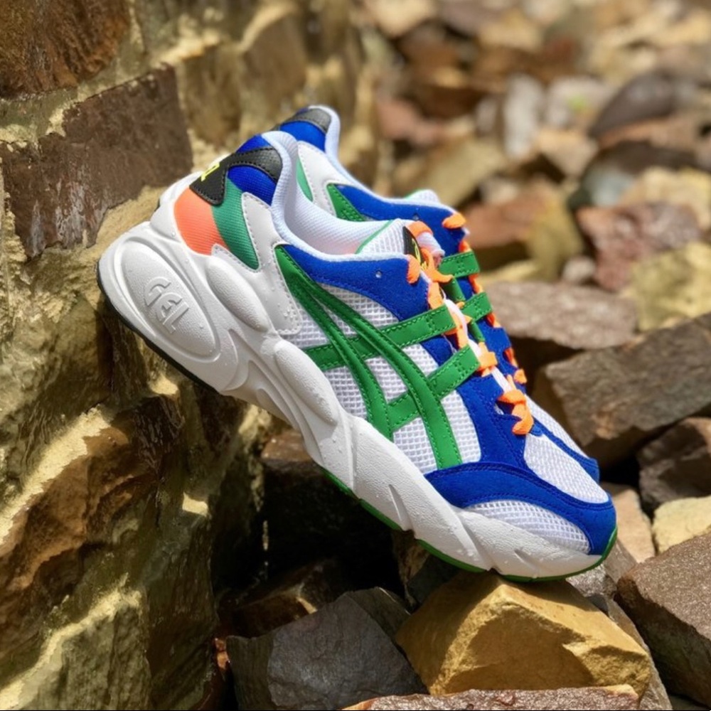 Asics Gel BND